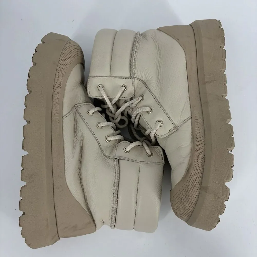 UGG boots size